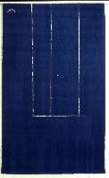 Motherwell - after Homage to Rafael Alberti-Blue2