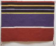 Noland - Rainbows Blanket